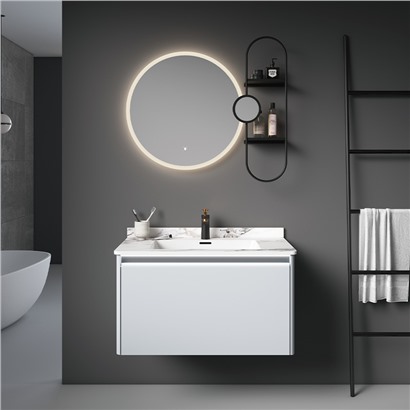 Bộ tủ Lavabo  MR6638-80