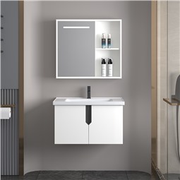 Bộ tủ lavabo Morris MR251602-70 Bộ tủ lavabo Morris MR251602-70