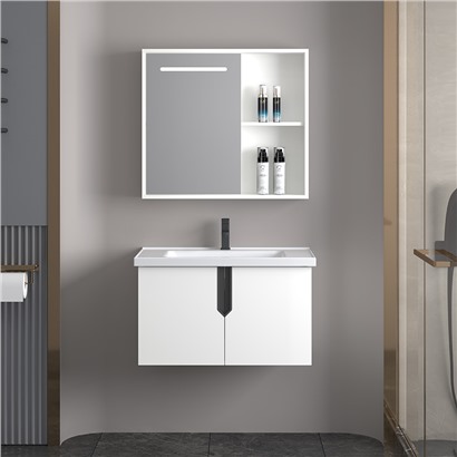 Bộ tủ lavabo Morris MR251602-70