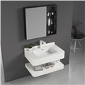 Tủ Lavabo kèm tủ gương Morris MR251606-80