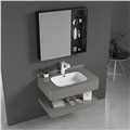 Tủ Lavabo kèm tủ gương Morris MR251607-80