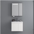 Tủ lavabo kèm tủ gương MORRIS MR251608-60
