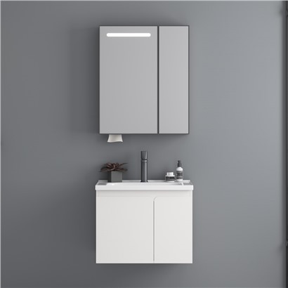 Avata Tủ lavabo kèm tủ gương MORRIS MR251608-60