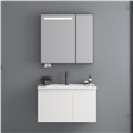 Tủ lavabo kèm tủ gương MORRIS MR251608-80