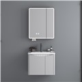 Tủ lavabo kèm tủ gương MORRIS MR251609-60