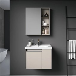 Bộ tủ lavabo MR6102-60 Bộ tủ lavabo MR6102-60