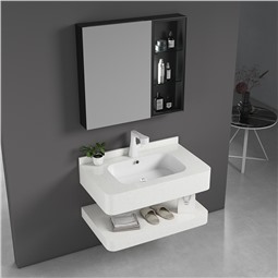 Bộ tủ Lavabo MR6642-80