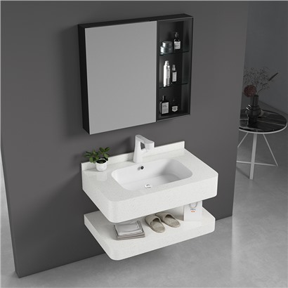 Bộ tủ Lavabo MR6642-80