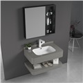 Bộ tủ Lavabo MR6643-80