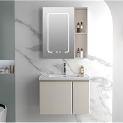 Bộ tủ lavabo Morris MR251601-60 Bộ tủ lavabo Morris MR251601-60