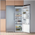 Tủ mát độc lập Asko RFR586KNCS1 chính hãng