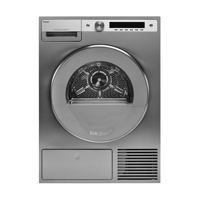 Máy Sấy Asko T608HX.S 18 chương trình