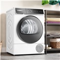 Máy sấy Bosch WQB245B40 series 8 cao cấp