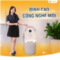 Bồn cầu thông minh DeMuhler ML368005K