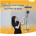 Sen tắm cây Demuhler ML513102C