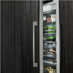 Tủ lạnh Asko RFN31842I thông minh Tủ lạnh Asko RFN31842I thông minh