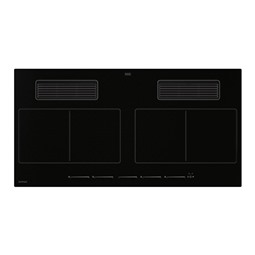 Bếp Từ Benthaus 4 Vùng Nấu Kết Hợp Hút Mùi Ngang - Diamant Bếp Từ Benthaus 4 Vùng Nấu Kết Hợp Hút Mùi Ngang - Diamant