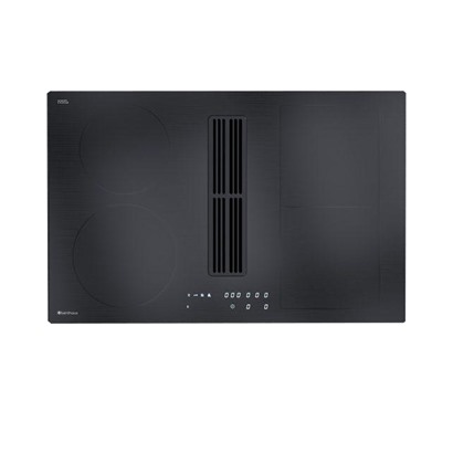 Bếp từ kết hợp hút mùi Benthaus Rubin 8O2 Pro