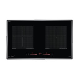 Bếp từ đôi EUROSUN EU-T715Pro 2 vùng nấu Bếp từ đôi EUROSUN EU-T715Pro 2 vùng nấu