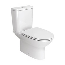 Bồn cầu hai khối American Standard 2630-WT Bồn cầu hai khối American Standard 2630-WT
