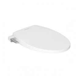 Nắp bồn cầu Slim 3 CSCFA650 cơ