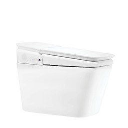 Bồn cầu điện tử American Standard KP-8312 PLAT Bồn cầu điện tử American Standard KP-8312 PLAT