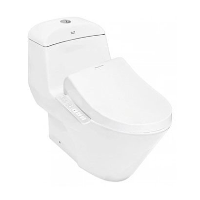 Bồn Cầu American Standard VF-2011PL (VF2011PL) Nắp Rửa Điện Tử