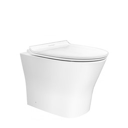 Bồn cầu đặt sàn 1 khối AMERICAN STANDARD Signature VF-2141P, nắp WP-C119 Bồn cầu đặt sàn 1 khối AMERICAN STANDARD Signature VF-2141P, nắp WP-C119