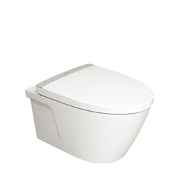 Bồn cầu treo tường AMERICAN STANDARD Acacia VF-3119B, nắp CTSS1808-M Bồn cầu treo tường AMERICAN STANDARD Acacia VF-3119B, nắp CTSS1808-M