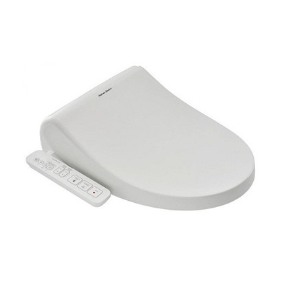 Nắp bồn cầu Pristine WP-7SL1 điện tử