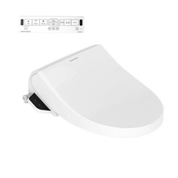 Bồn cầu rời AMERICAN STANDARD, nắp bồn cầu Pristine Star WP-7SR1 điện tử Bồn cầu rời AMERICAN STANDARD, nắp bồn cầu Pristine Star WP-7SR1 điện tử