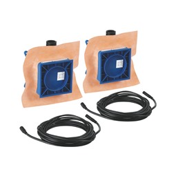 Bộ âm cảm biến bồn cầu GROHE 29073000