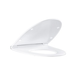 Bồn cầu rời GROHE, nắp bồn cầu Bau OP 36490000