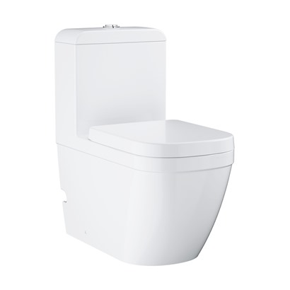 Bồn cầu 1 khối Grohe 39119001