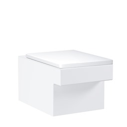 Bồn cầu âm tường Grohe 39244000 Bồn cầu âm tường Grohe 39244000