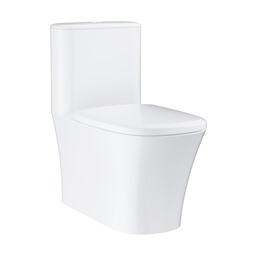 Bồn cầu một khối Grohe 39310000 EUROSTYLE Bồn cầu một khối Grohe 39310000 EUROSTYLE