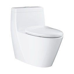 Bồn cầu một khối Grohe 39316000 Bồn cầu một khối Grohe 39316000