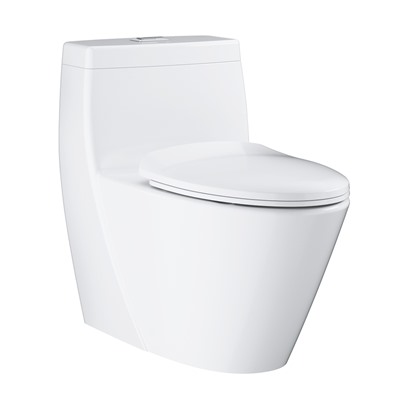 Bồn cầu một khối Grohe 39316000