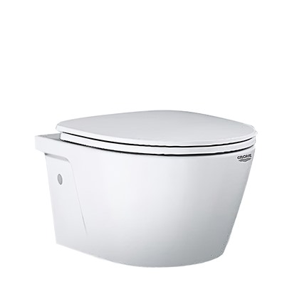 Bồn cầu treo tường GROHE 3932100A