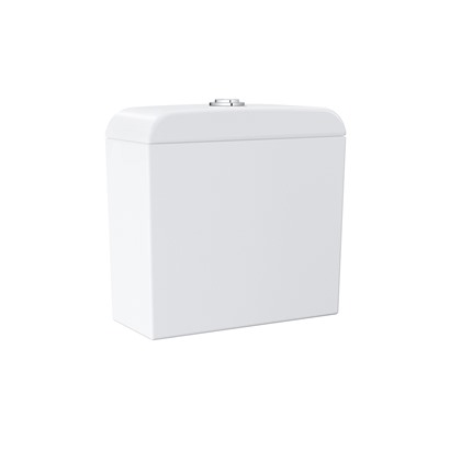 Két nước Euro Ceramic 39332000 của Bồn cầu rời GROHE