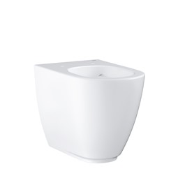 Thân bồn cầu đặt sàn 1 khối 3957300H của Bồn cầu rời GROHE Thân bồn cầu đặt sàn 1 khối 3957300H của Bồn cầu rời GROHE
