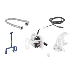 bộ kit Sensi Arena 46944001 cảm ứng cho bồn cầu treo tường Grohe