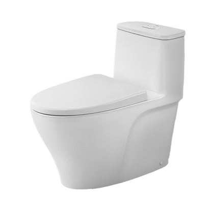 Bồn cầu liền khối Inax AC-989VN