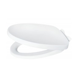 Nắp bồn cầu CF-500VS của Bồn cầu rời INAX Nắp bồn cầu CF-500VS của Bồn cầu rời INAX