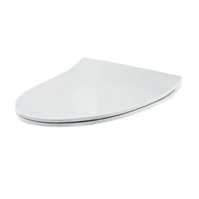 Nắp bồn cầu đóng êm của Bồn cầu rời INAX CF-606VS/BW1