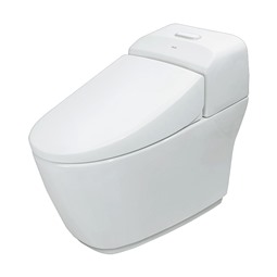Bồn cầu đặt sàn 1 khối INAX  AC-1032VN/BW1 Bồn cầu đặt sàn 1 khối INAX  AC-1032VN/BW1