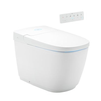 Avata Bồn cầu thông minh INAX AC-819VN SARAS
