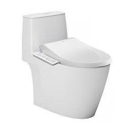 Bồn Cầu Nắp Điện Tử INAX AC-902/CW-H18VN Bồn Cầu Nắp Điện Tử INAX AC-902/CW-H18VN