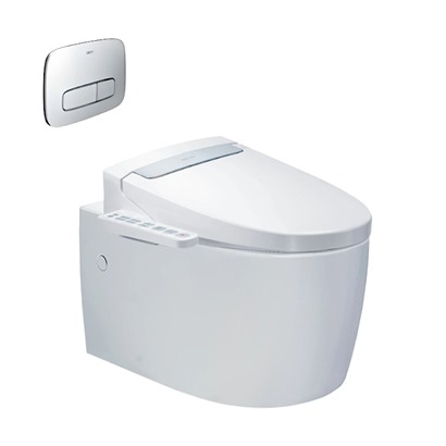 Bồn Cầu Treo Tường Điện Tử INAX AC-952/CW-H20VN