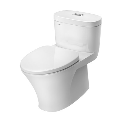 Bồn cầu liền khối Inax  AC-959VAN/BW1